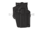 Preview: Amomax Universal Fit Paddle Holster Black